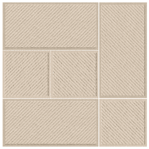 Parking Tiles for Outdoor
