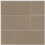 OBLIQUE CHOCO