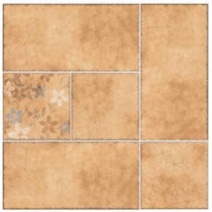 Parking Tiles for Outdoor