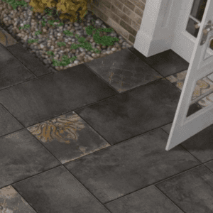 Parking Tiles for Outdoor