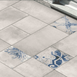 Parking Tiles