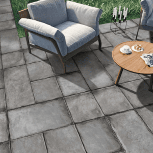 Parking Tiles