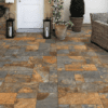 Parking Tiles