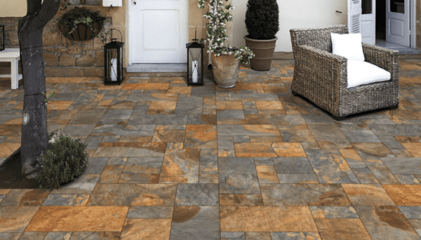 Parking Tiles