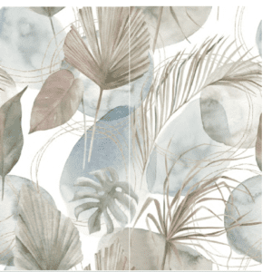 Tropical Tiles