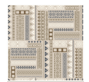Tropical Tiles