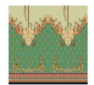Tropical Tiles
