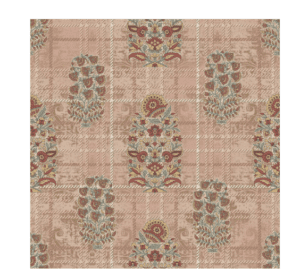 Tropical Tiles