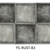 Rust collection 200x200 Designer Tiles