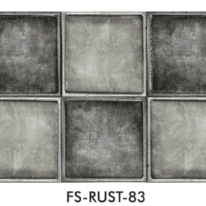 Rust collection 200x200 Designer Tiles