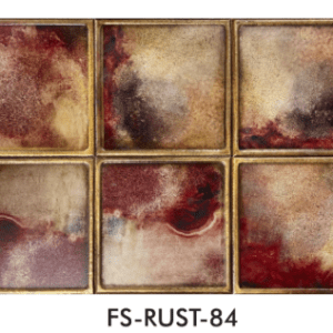 Rust collection 200x200 Designer Tiles