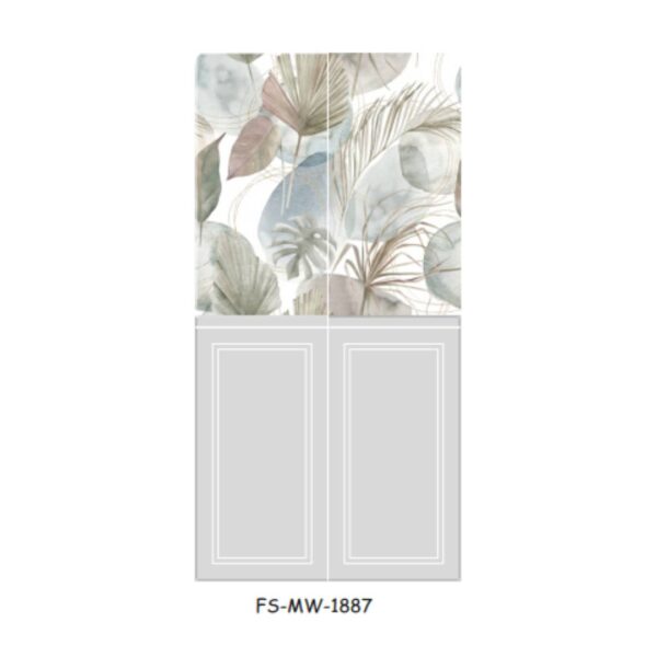 Molding Tiles