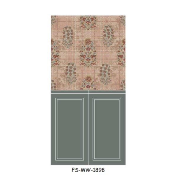 Molding Tiles