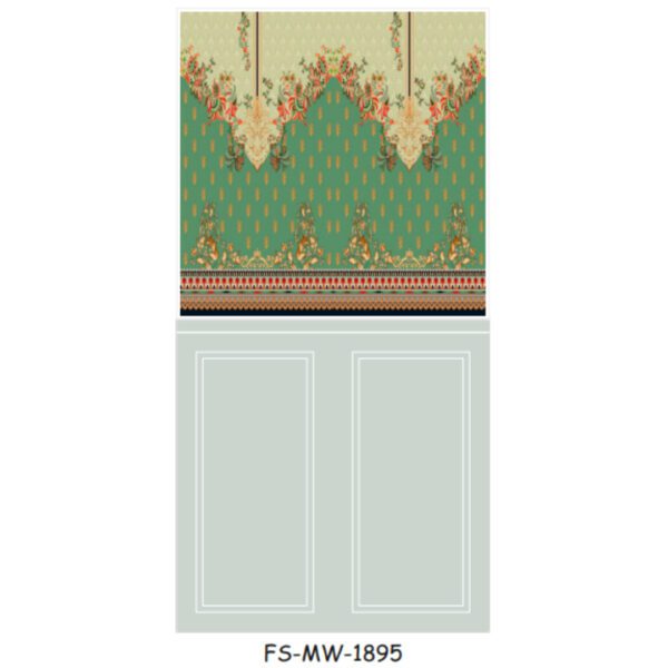 Molding Tiles