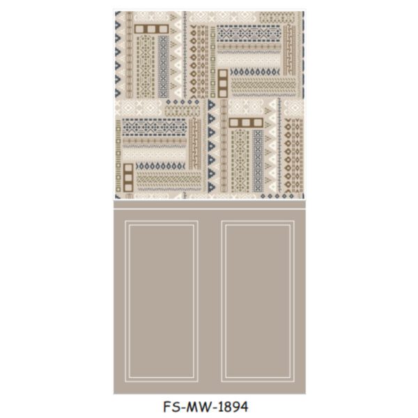 Molding Tiles