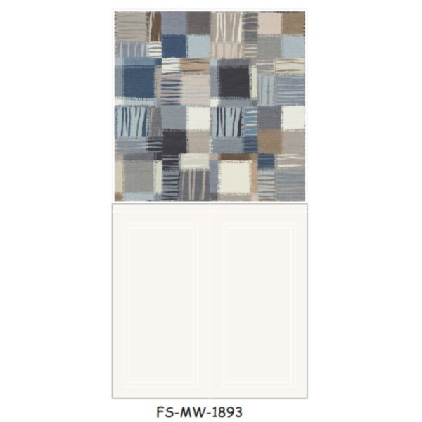 Molding Tiles