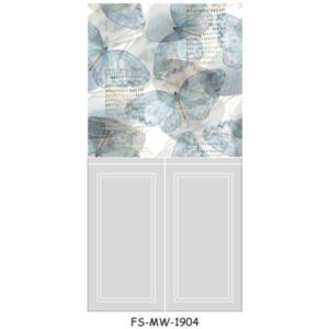 Molding Tiles