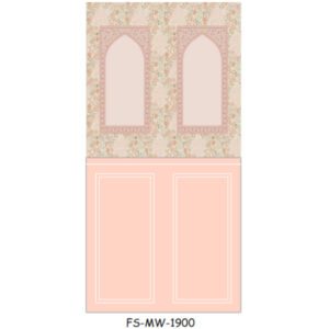 Molding Tiles
