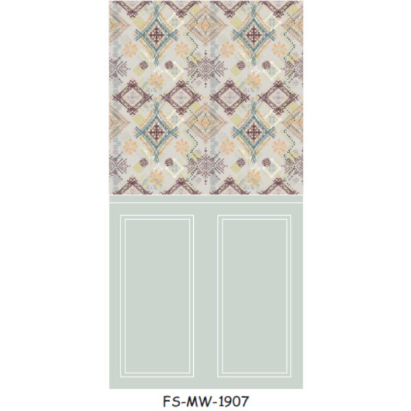 Molding Tiles