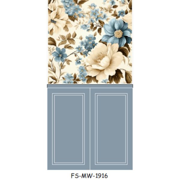 Molding Tiles