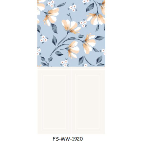 Molding Tiles