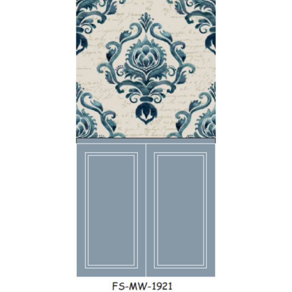 Molding Tiles