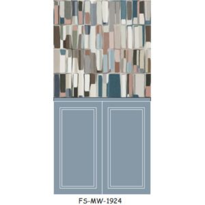 Molding Tiles