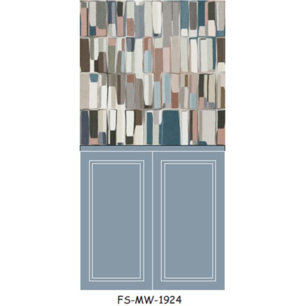 Molding Tiles