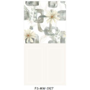Molding Tiles