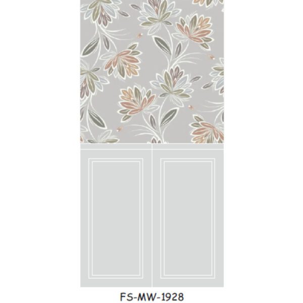Molding Tiles