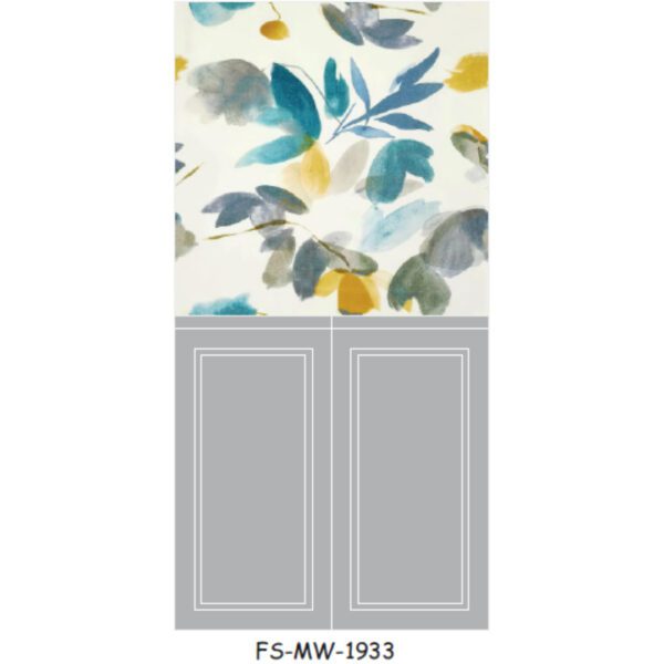 Molding Tiles