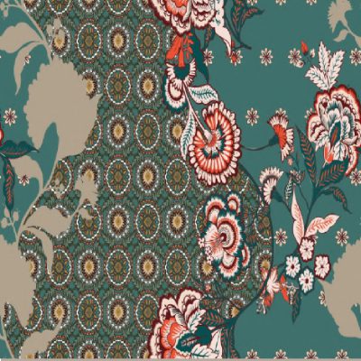 Tropicals Tiles