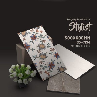 300x1200mm Tiles