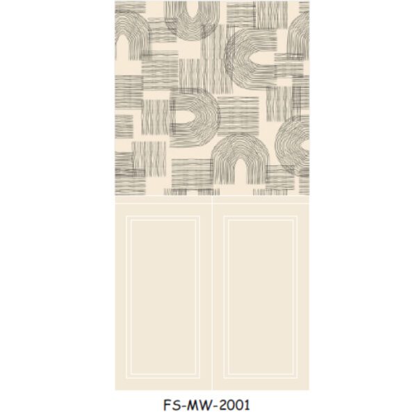 Molding Tiles