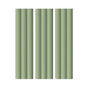 Fluted Tiles 75x300mm