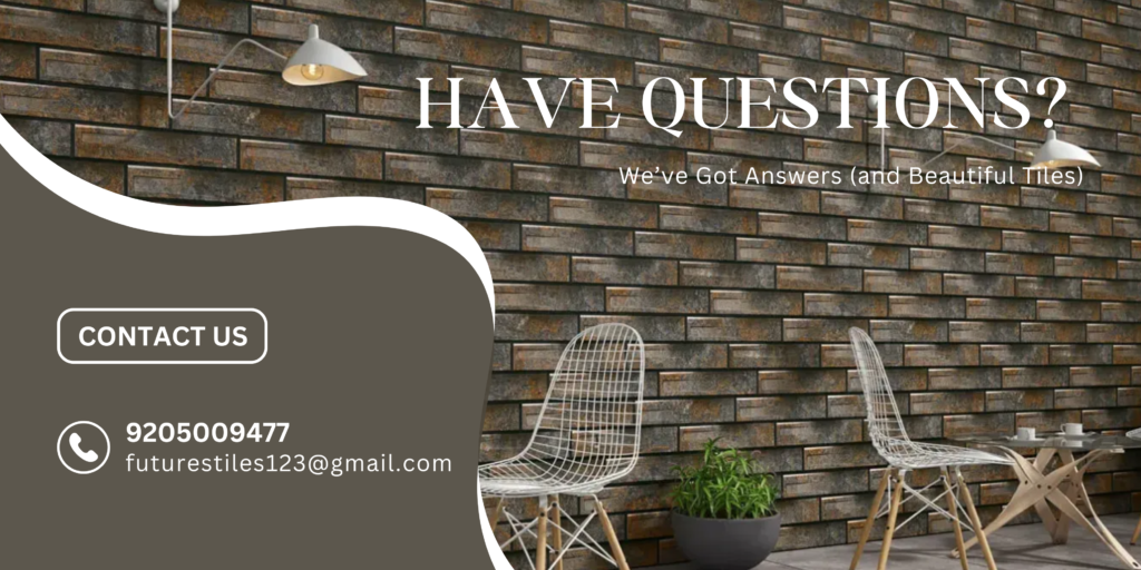 Designer Tiles