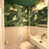 Tropical Bamboo 2x4 Tiles with Molding Tiles - Image 4