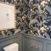 Tropical Bamboo 2x4 Tiles with Molding Tiles - Image 2