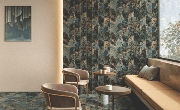 Meraki 600x1200mm Tiles for Floor and Walls –  2x4 Tiles - Image 2