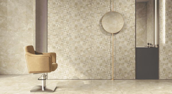 Meraki 600x1200mm Tiles –  Onyx Beige 2x4 Tiles - Image 4