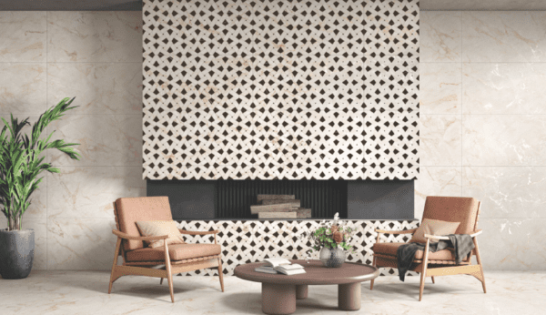 2×4 tiles