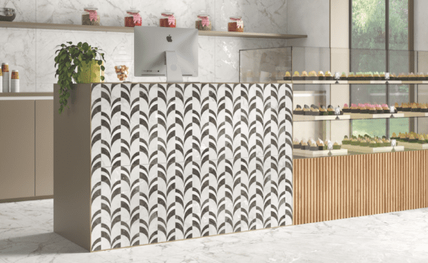2×4 tiles