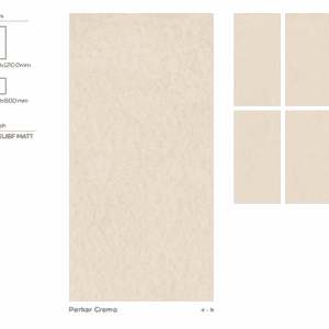 600x1200mm Tiles