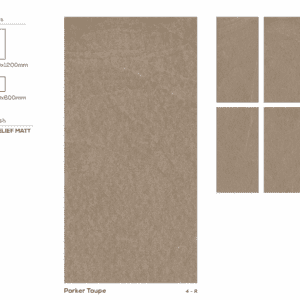 2×4 tiles