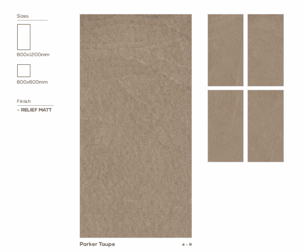 2×4 tiles