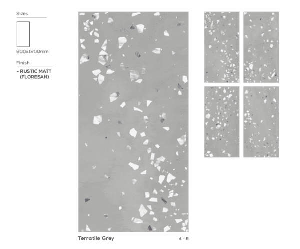 2×4 tiles