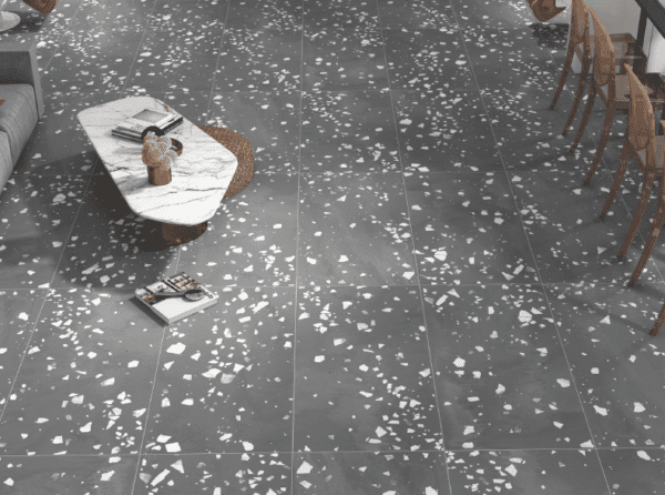 Terratile Nero 2x4mm Tiles for Floor and Wall - Image 4
