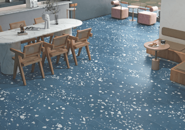 Terratile Viola 2x4mm Tiles for Floor and Wall - Image 4