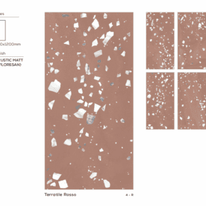 2×4 tiles
