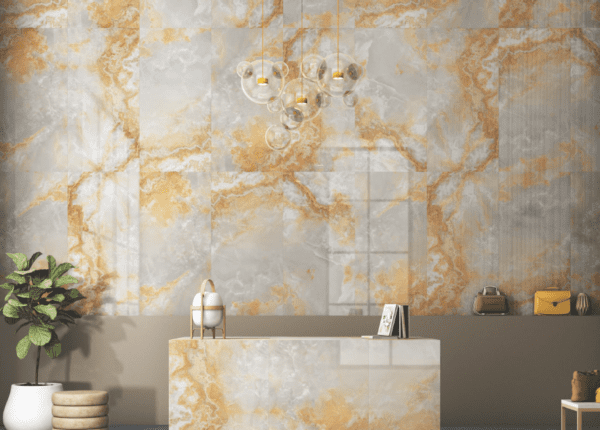 Onyx Sunspot 2x4mm Tiles for Floor and Wall - Image 4